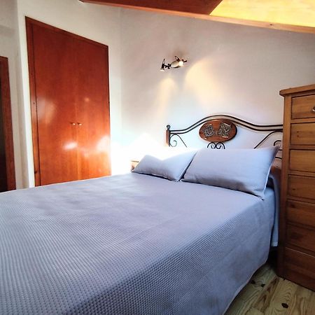 Apartamento Check-In Casas Casa Pedro Benasque Exterior foto